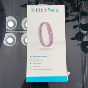 Fitbit flex 2